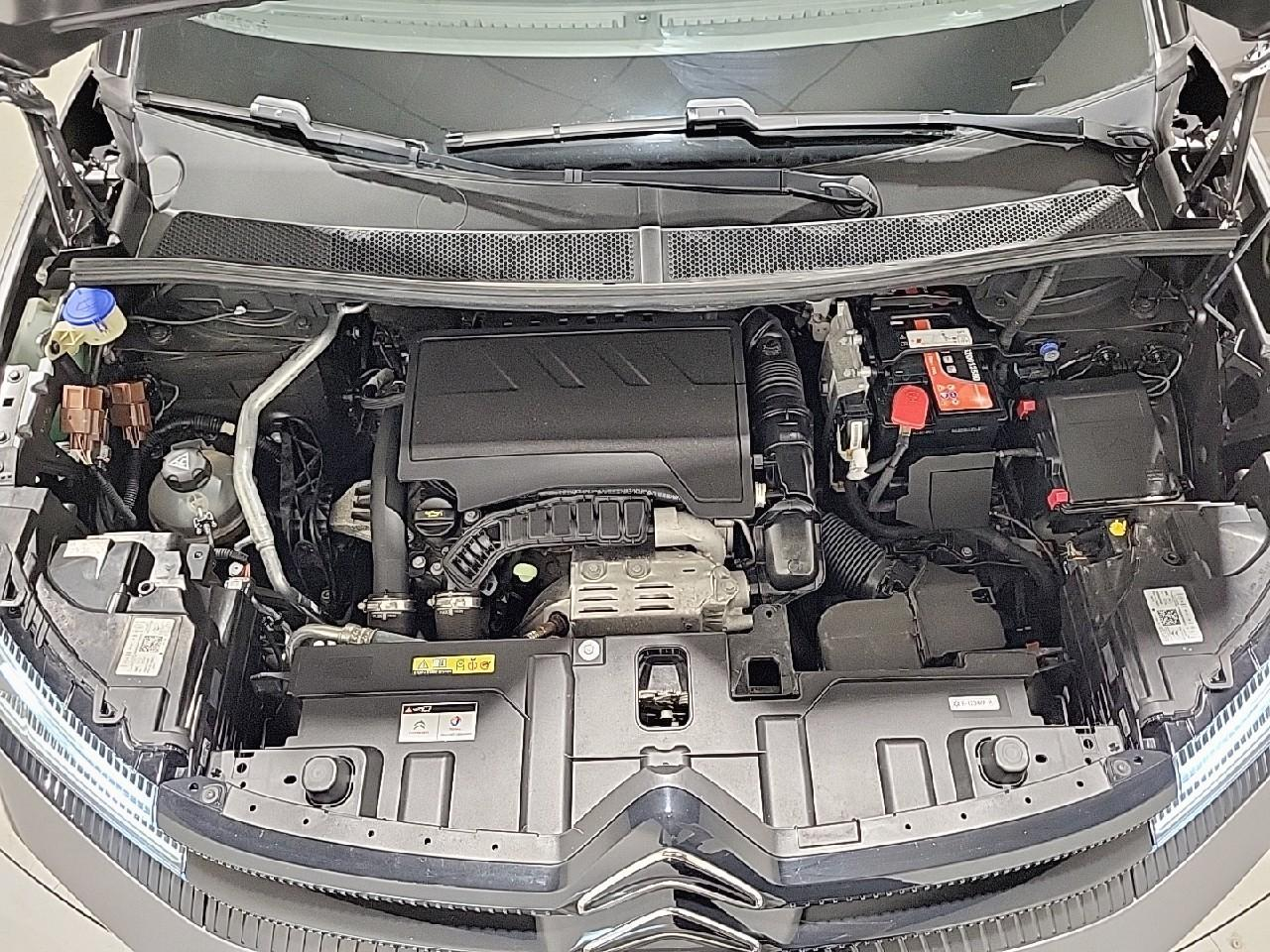 Citroën C5 Aircross puretech 130 s&s bvm6 c-series — photo 15