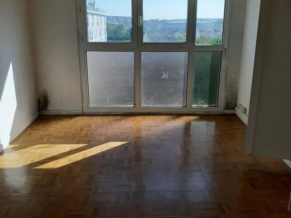 Appartement 1 pièce 44 m²