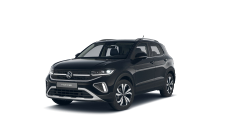 Volkswagen T-Cross 1.0 TSI 116 Start/Stop DSG7