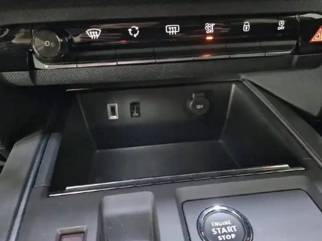 Citroën C5 Aircross bluehdi 130 eat8 — photo 44