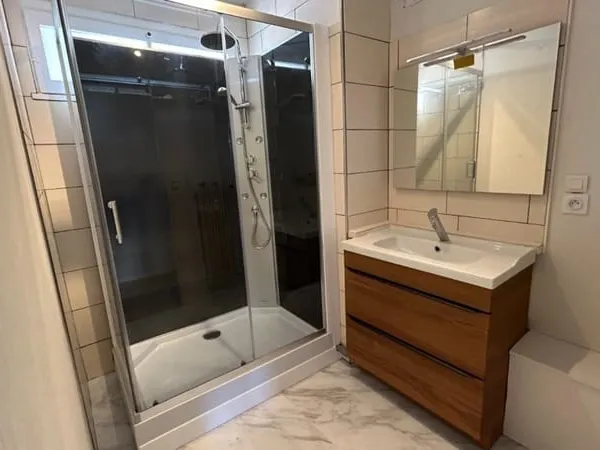 Appartement Location Auxonne 3p 75m² 760€