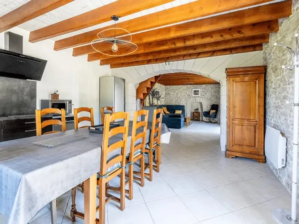 Maison 4 pièces 91 m²