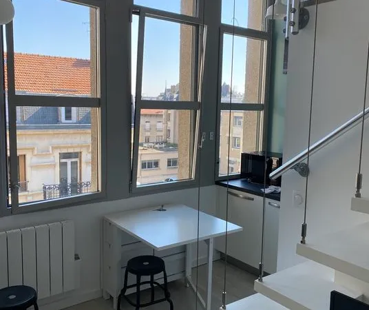 Appartement 1 pièce 20 m²