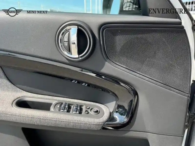 Mini Countryman cooper 136ch edition premium plus bva7 — photo 30