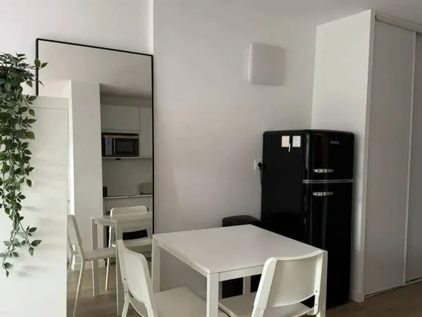 Appartement 1 pièce 21 m²