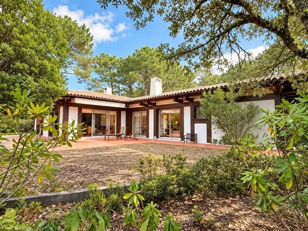 Maison Vente La Teste-de-Buch 2350000€