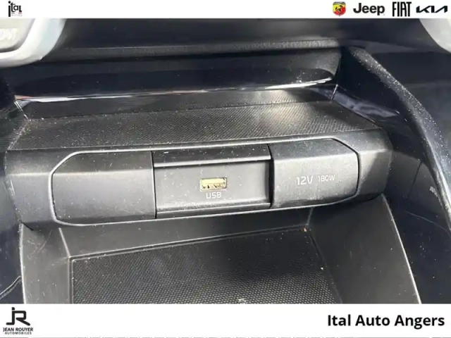 Kia Stonic 1.0 t-gdi 100ch active dct7 — photo 14
