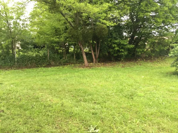 Terrain 510 m²