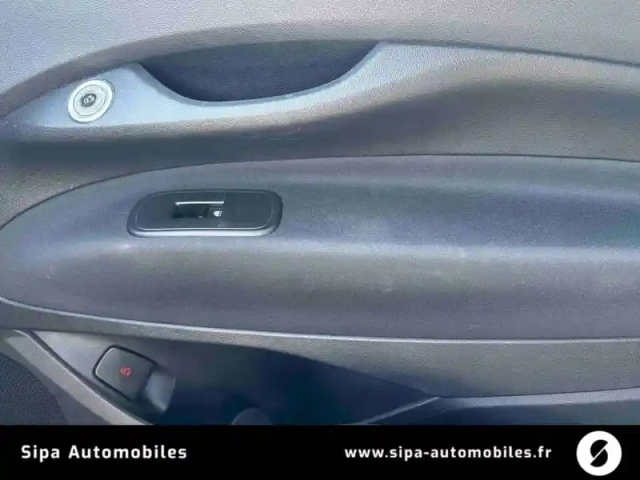 Fiat 500 e 118 ch — photo 26