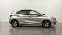 Mg Mg3 1.5 Hybrid+ 195ch Luxury — photo 4