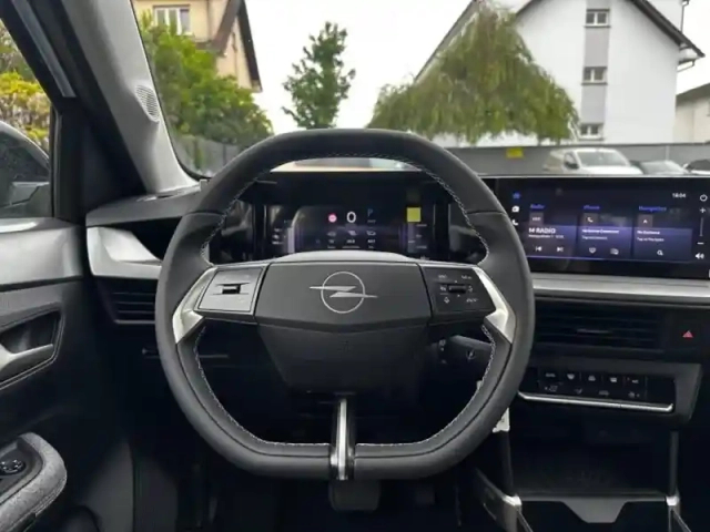 Opel Frontera electric 113ch 44kwh gs — photo 6