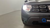 Dacia Duster 1.0 ECO-G 100ch Essentiel 4x2 - 19 — photo 17