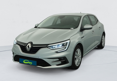 Renault Mégane 4