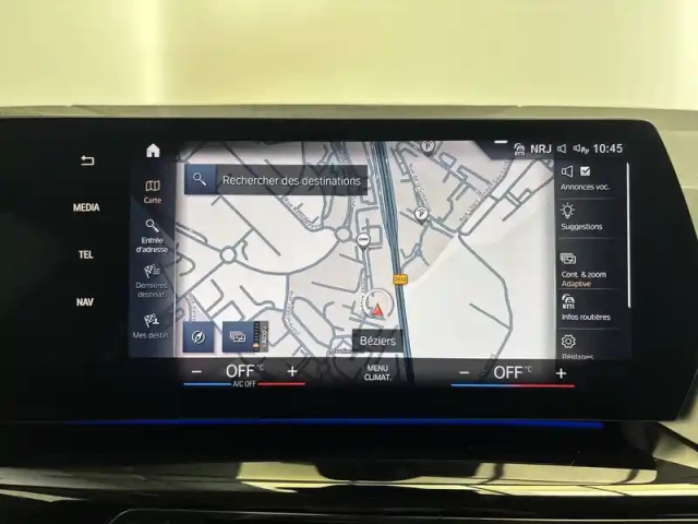 Bmw Serie 2 active tourer 218d 150 ch dkg7 — photo 61