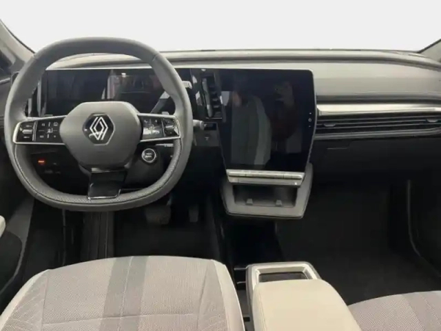 Renault Scenic e-tech electric 220ch techno option iconic grande autonomie -25 — photo 13