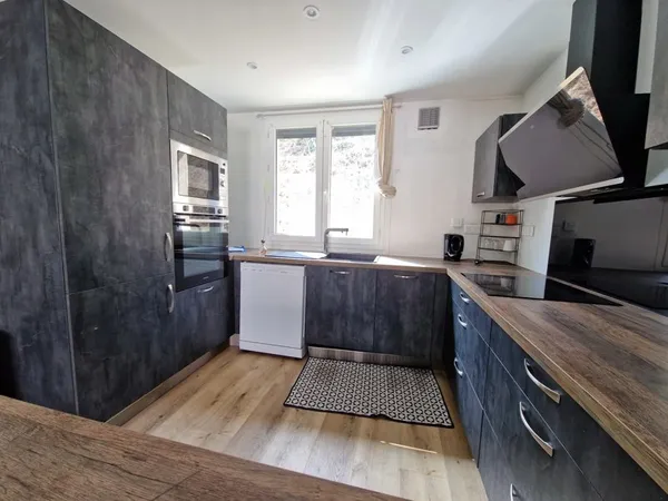 Immeuble de rapport 7 pièces 134 m²