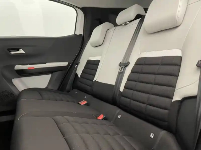 Citroën C3 Aircross hybride 145 ch aut — photo 15
