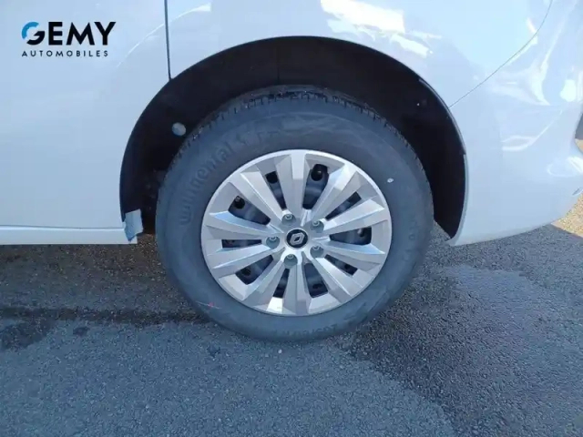 Renault Kangoo e-tech electrique ev45 11kw — photo 32