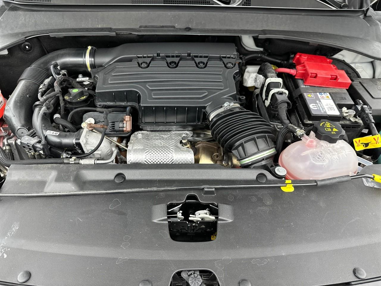 Jeep Compass 1.5 turbo t4 130 ch e-hybrid bvr7 high altitude — photo 14