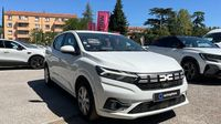 Dacia Sandero 1.0 ECO-G 100ch Expression — photo 3