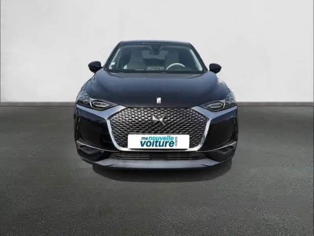 Ds Ds 3 ds3 crossback e-tense — photo 2