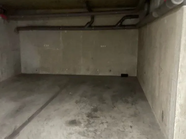 Parking sous-terrain Marseille 13009
