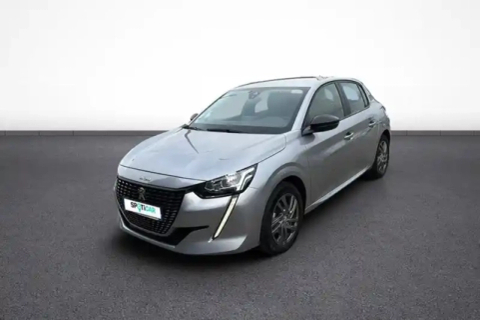Peugeot 208 puretech 75 s&amp;s bvm5