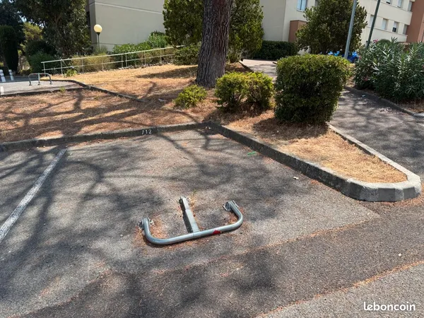 Parking 🅿️ à louer