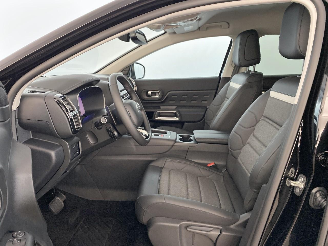 Citroën C5 Aircross hybride 145 e-dcs6 max — photo 9