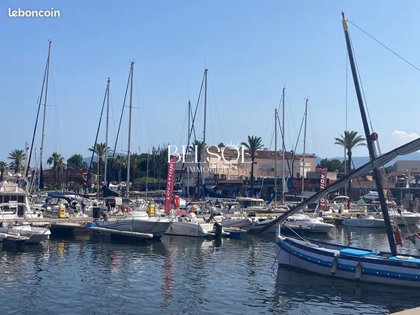 Local commercial 54 m² Saint-Cyprien
