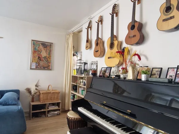Loue appartement