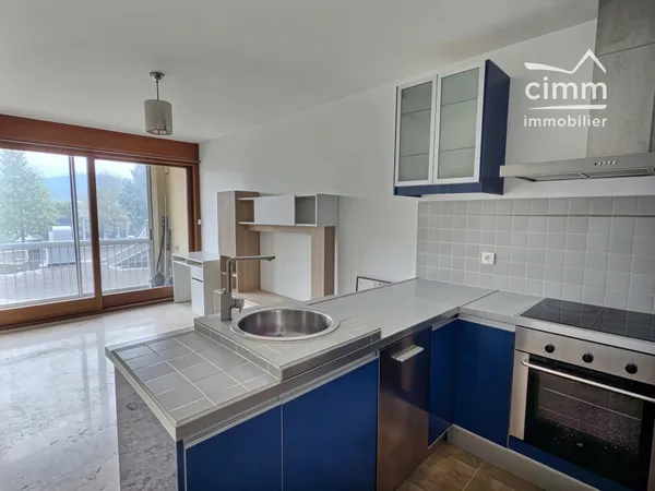Appartement à vendre Grenoble