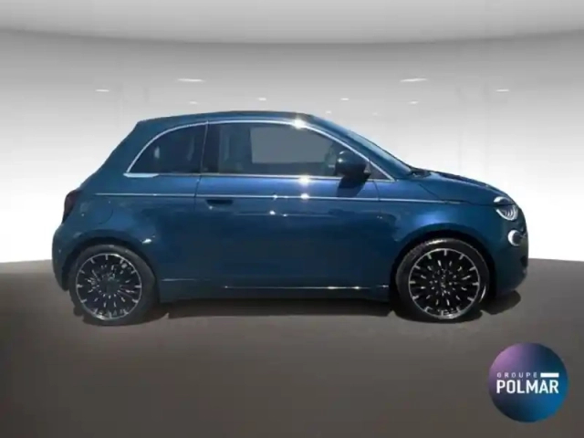Fiat 500 c e 118ch la prima my23 — photo 4
