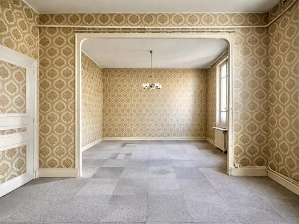 Clermont-Ferrand : appartement F2 (61 m²) en vente