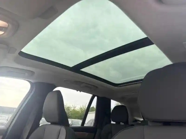 Volvo Xc90 t8 awd 310 + 145ch ultra style chrome geartronic — photo 10
