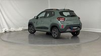 Dacia Spring Extreme — photo 8
