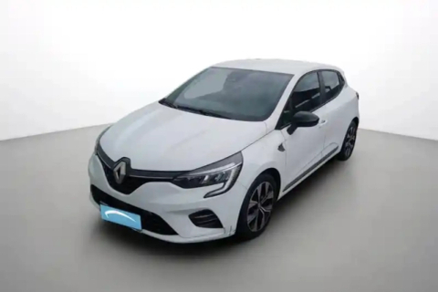 Renault Clio tce 90 - 21n