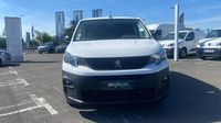 Peugeot Partner M 650kg BlueHDi 100ch S&S — photo 1