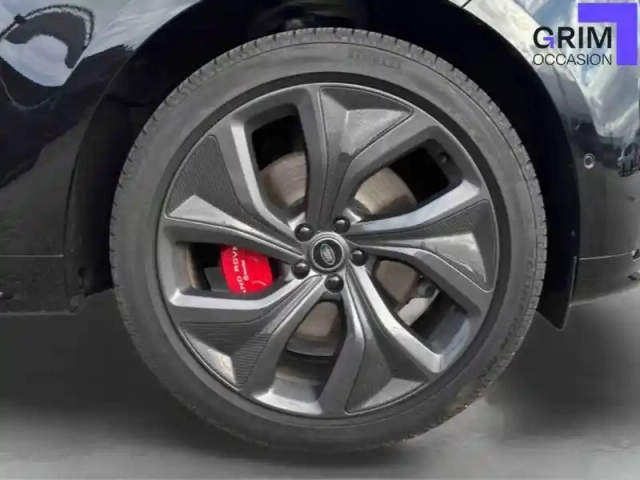 Land Rover Range Rover sport p550e awd 3.0l i6 phev — photo 39