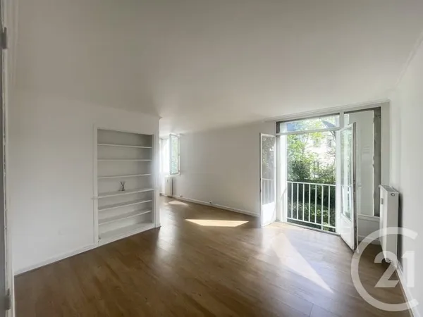 Appartement 4 pièces 63 m²