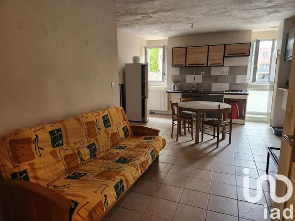 Triplex 4 pièces 95 m²