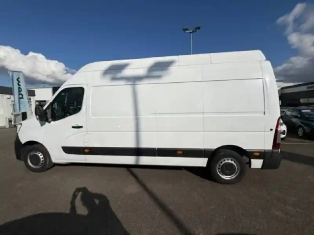 Renault Master fgn trac f3500 l3h3 blue dci 135 — photo 32
