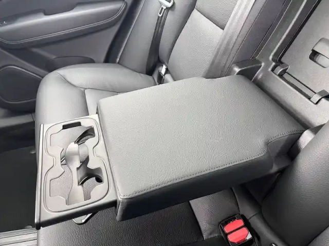 Volvo Xc60 t6 awd hybride rechargeable 253 ch+145 ch geartronic 8 — photo 34