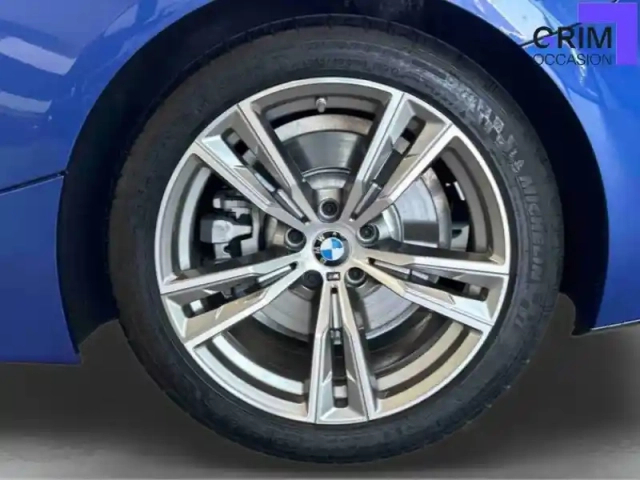 Bmw Z4 sdrive20i 197 ch bva8 — photo 96