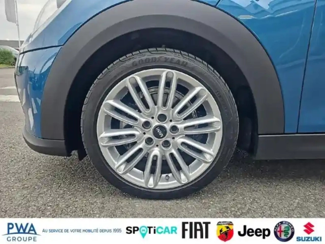 Mini Mini 5 portes cooper 136ch edition premium plus bva7 — photo 11