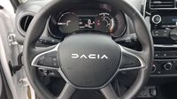 Dacia Spring 45ch Essential 23B — photo 12