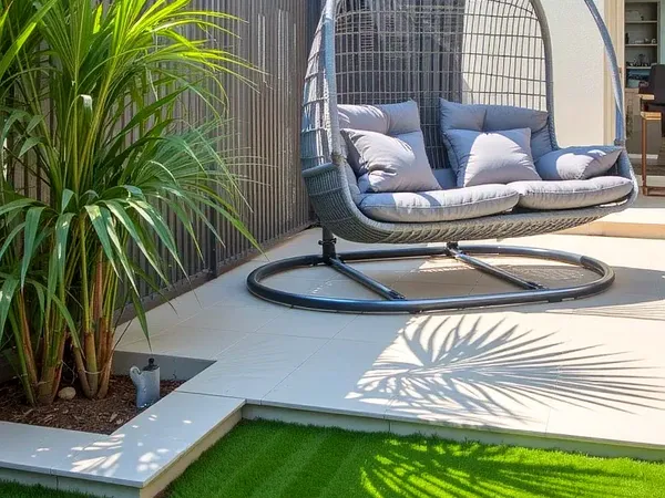 Pavillon 5 pièces 107 m²