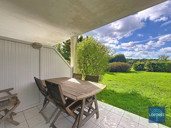 Appartement 2 pièces 27 m²