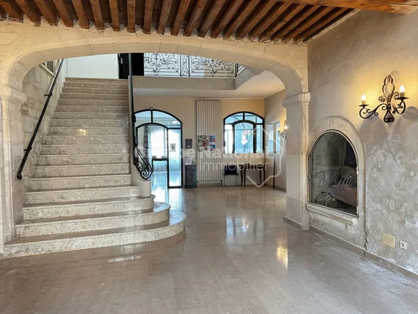 Immeuble historique - Tarascon