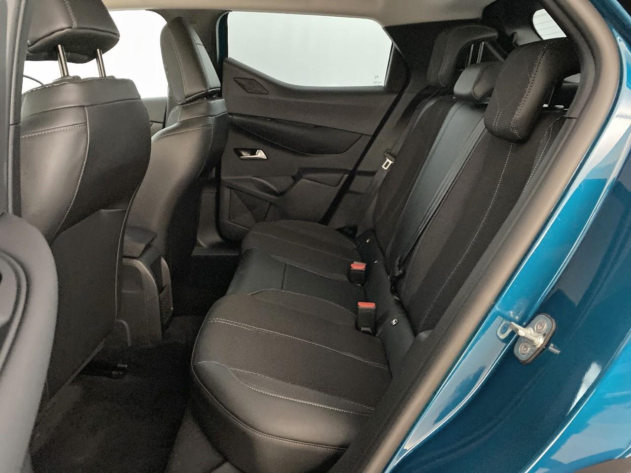 Ds Ds 3 e-tense pallas — photo 10